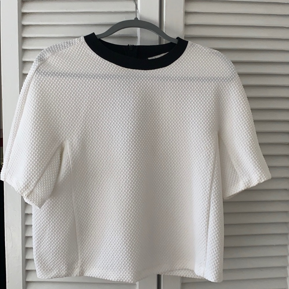 Zara Top
